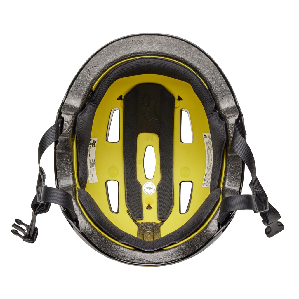 Fox Racing Unisex Flight Mountain Bike Helmet