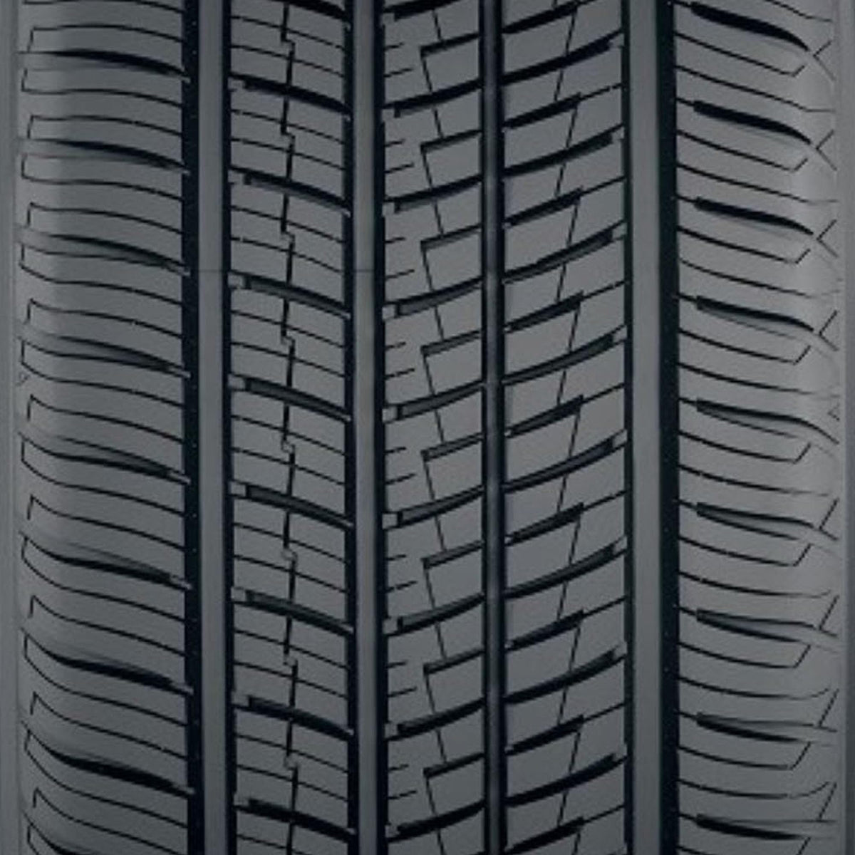 Yokohama Avid Ascend GT 205/65R15 92H