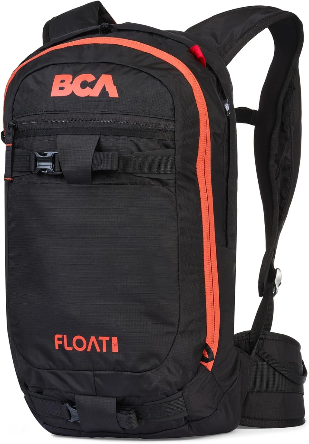 BCA Float 12 - Black