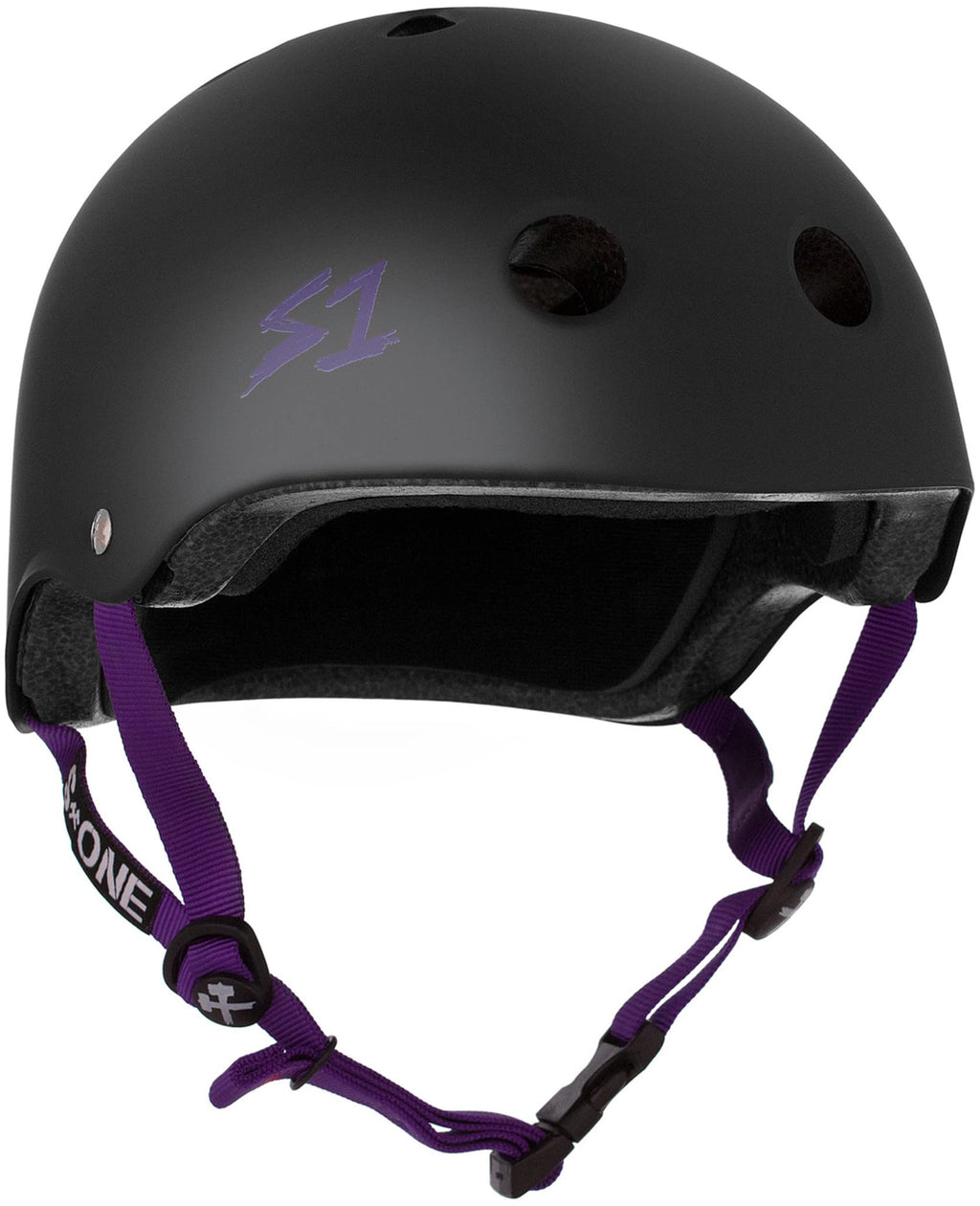 S1 Lifer Helmet for Skateboarding, BMX, and Roller Skating