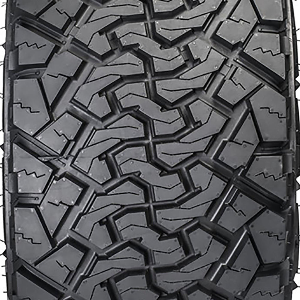 Venom Power Terra Hunter X/T 265/65R17 112T SL 17 inch Tire
