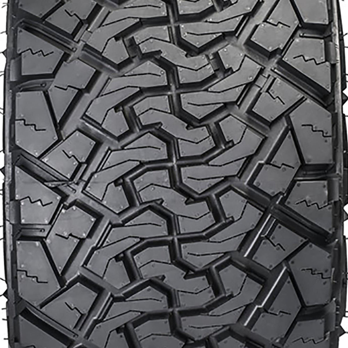 Venom Power Terra Hunter X/T 265/65R17 112T SL 17 inch Tire
