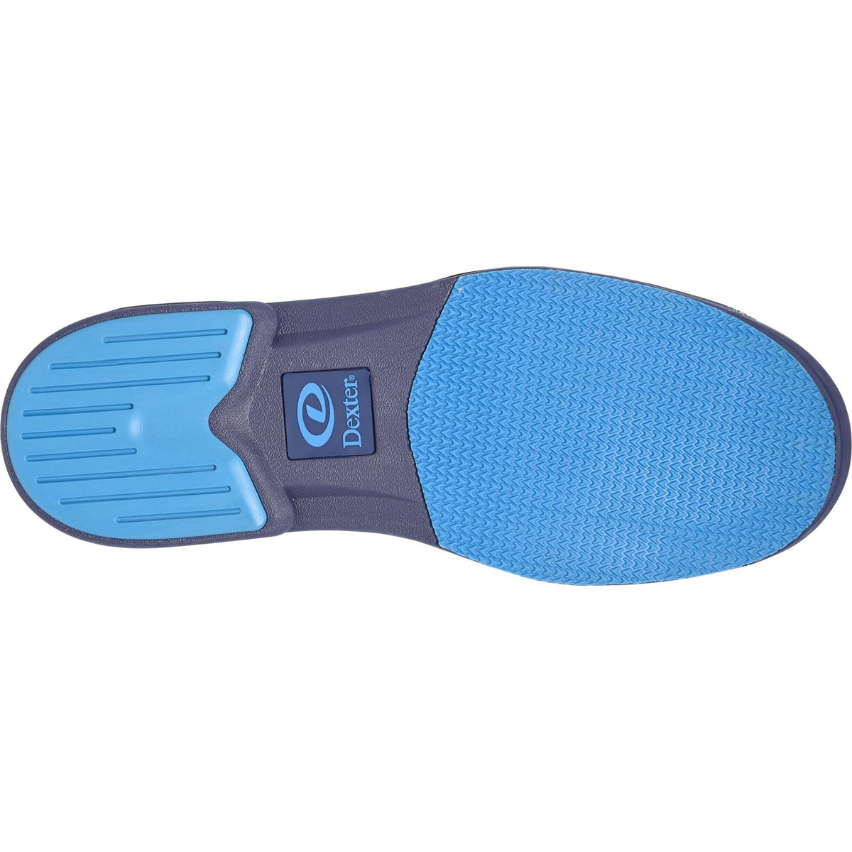 Dexter Men's Pro BOA Right Handed Bowling Shoes - Available in Medium and Wide Width - Interchangeable Slide Sole - for Right Handed Bowlers Only