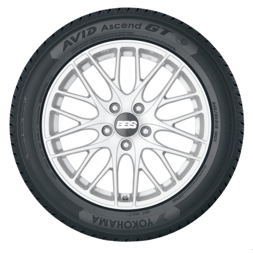 Yokohama Avid Ascend GT 205/65R15 92H