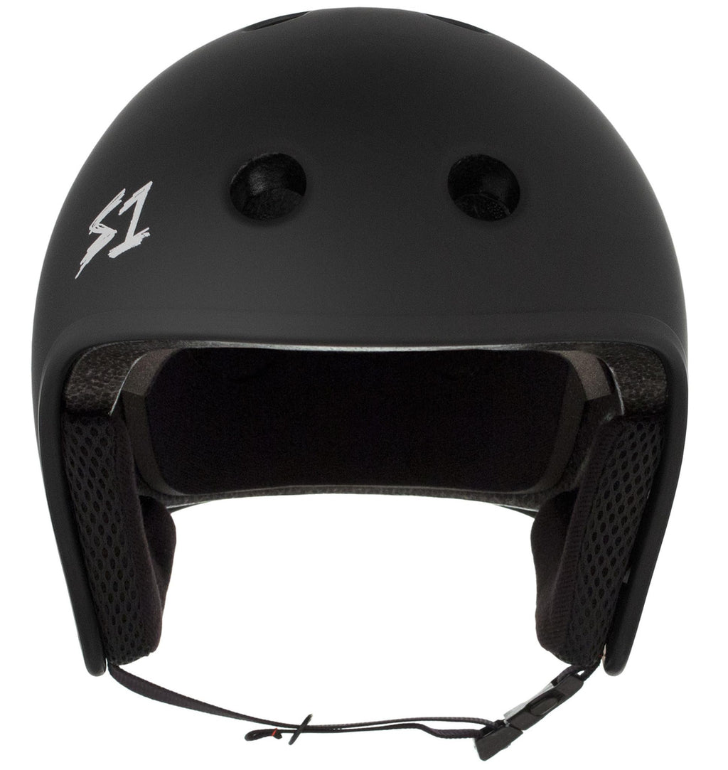 S1 Retro Lifer Helmet for Skateboarding, BMX, and Roller Skating