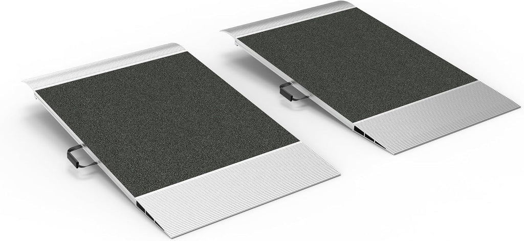 Traverse HD Portable Storage RAMP 28-in X 48-in Pair
