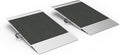 Traverse HD Portable Storage RAMP 28-in X 48-in Pair
