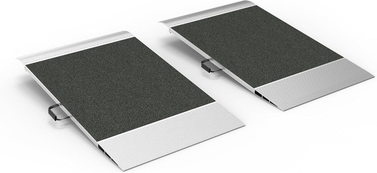 Traverse HD Portable Storage RAMP 28-in X 48-in Pair