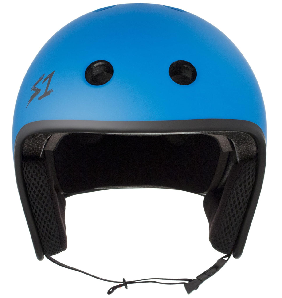 S1 Retro Lifer Helmet for Skateboarding, BMX, and Roller Skating