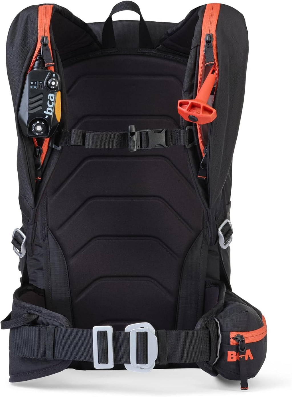 BCA Float 22 Avalanche Airbag Pack - Black