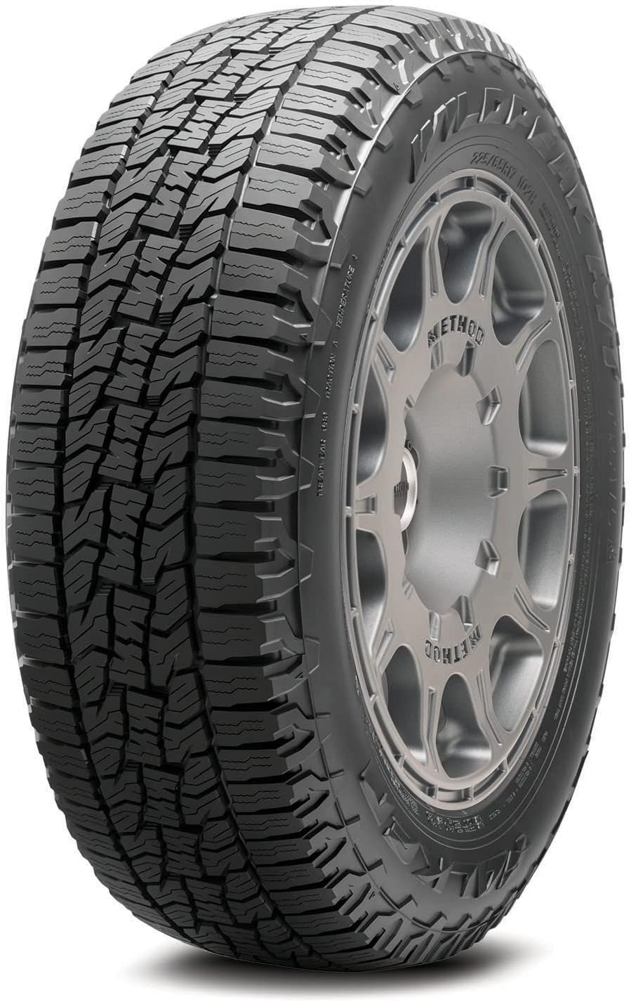 Falken Wildpeak A/T Trail 255/65R18 111H