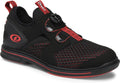 Dexter Men's Pro BOA Right Handed Bowling Shoes - Available in Medium and Wide Width - Interchangeable Slide Sole - for Right Handed Bowlers Only