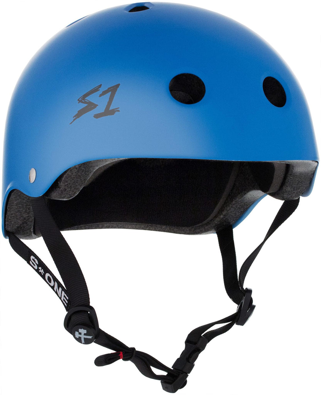 S1 Lifer Helmet for Skateboarding, BMX, and Roller Skating
