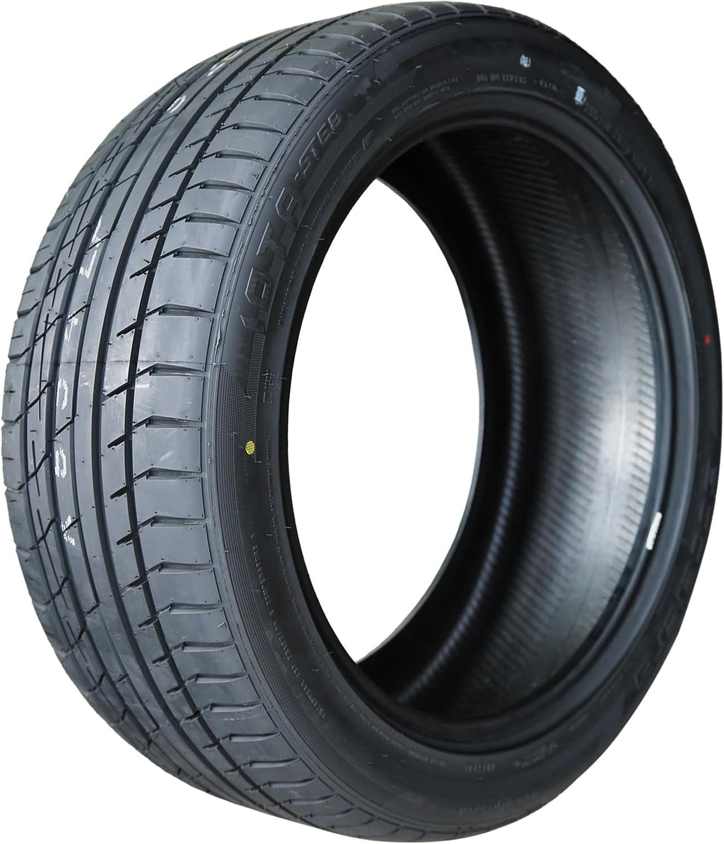 Accelera Iota ST68 285/45R19 111W All Season XL 19 inch Tire