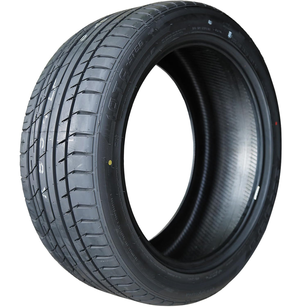 Accelera Iota ST68 285/45R19 111W All Season XL 19 inch Tire