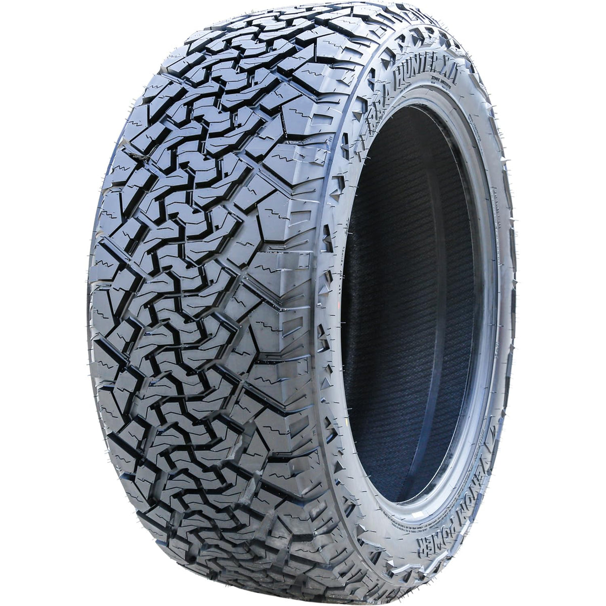 Venom Power Terra Hunter X/T 265/65R17 112T SL 17 inch Tire