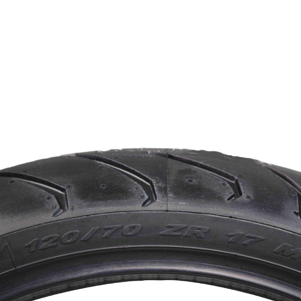 Pirelli Angel ST 160/60ZR17 (69W) Rear Motorcycle Tire