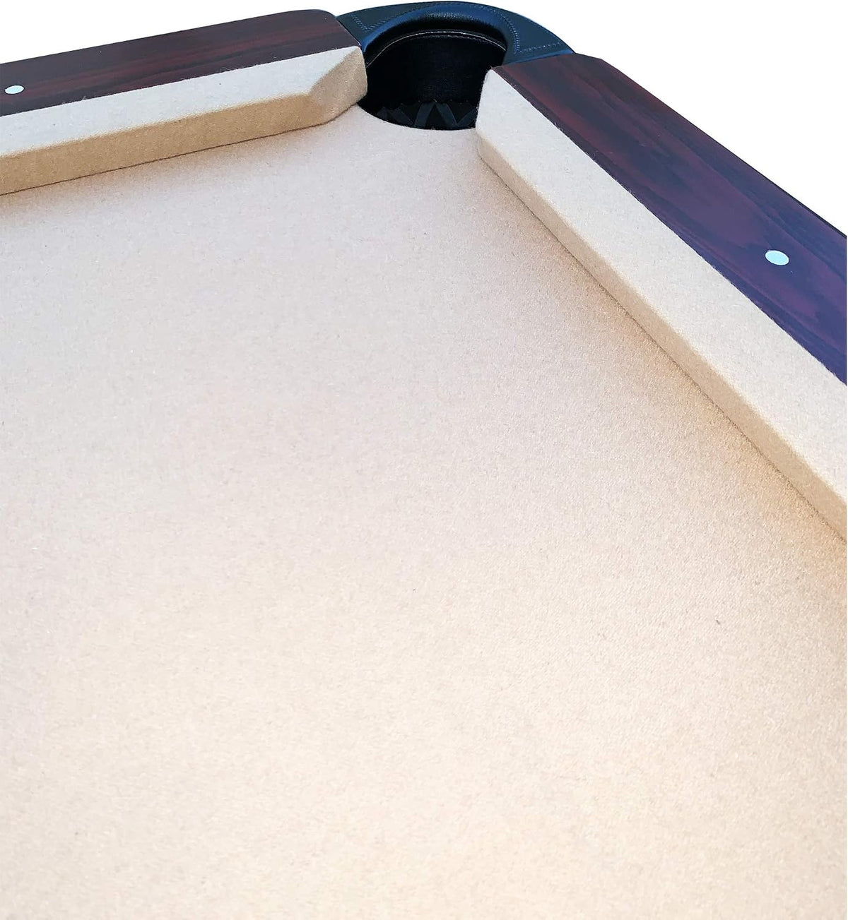 RACK Taurus 8-Foot Tournament Billiard/Pool Table â Professional Competition Game Table