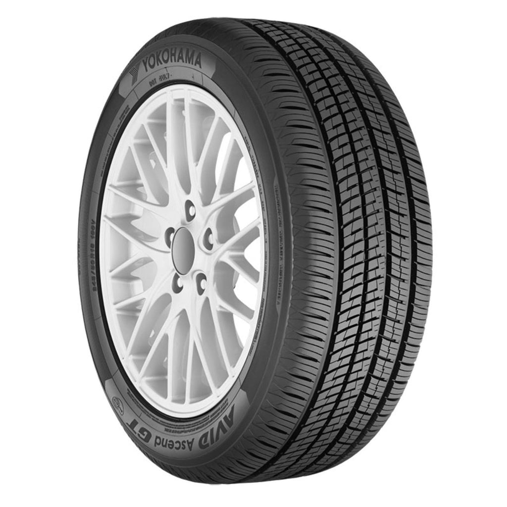 Yokohama Avid Ascend GT 205/65R15 92H