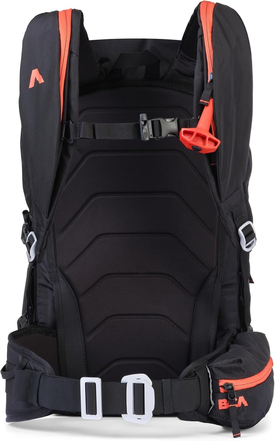 BCA Backcountry Access Float 32 Avalanche Airbag Backpack - Black/Orange