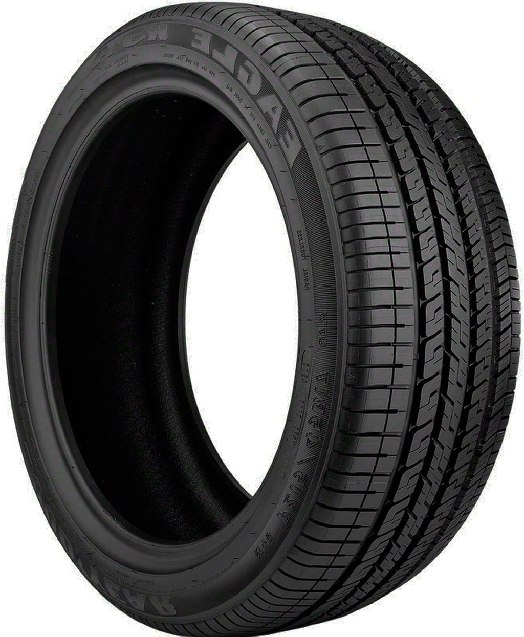 Goodyear Eagle RS-A Radial Tire - 245/45R18 96VR