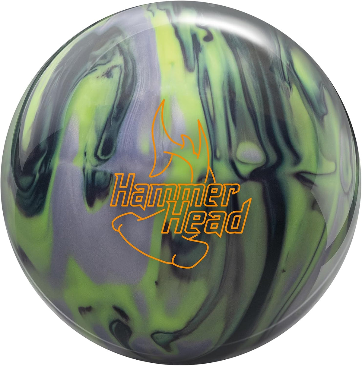 Hammer Hammerhead Pearl Bowling Ball