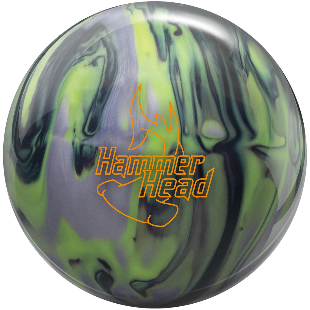 Hammer Hammerhead Pearl Bowling Ball