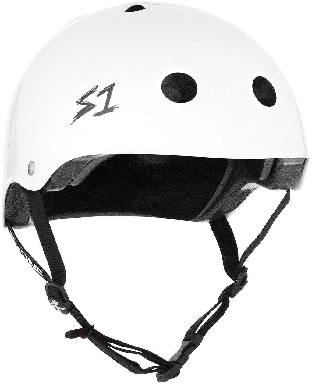 S1 Lifer Helmet for Skateboarding, BMX, and Roller Skating