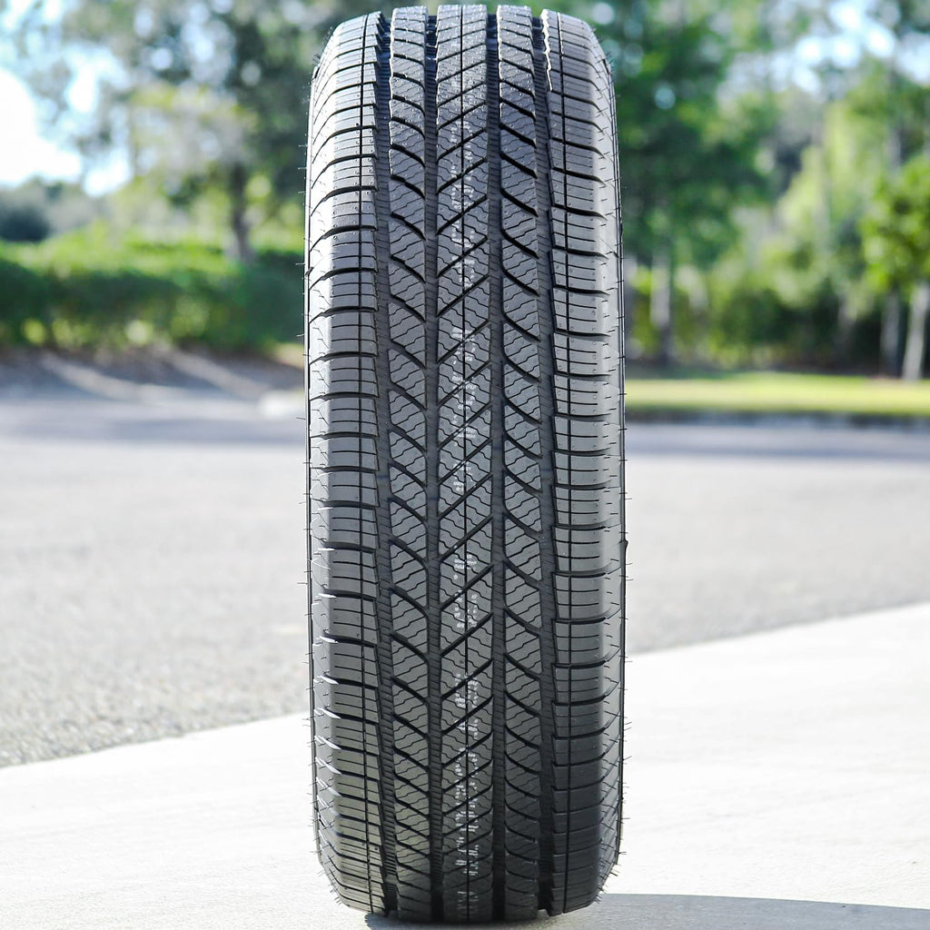 Bridgestone 255/45R20 101W ALENZA AS ULTRA Highway All Season
