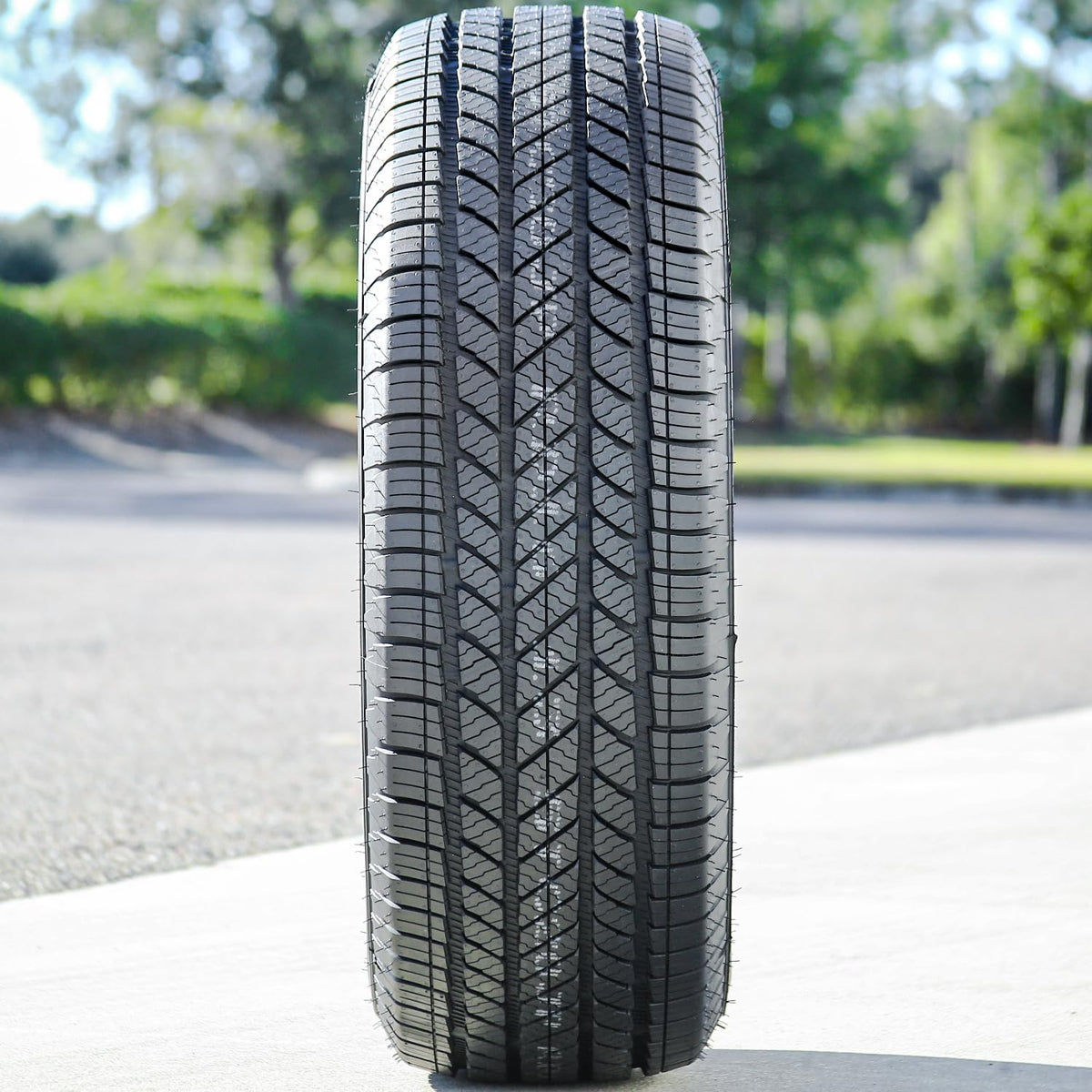 Bridgestone 255/45R20 101W ALENZA AS ULTRA Highway All Season