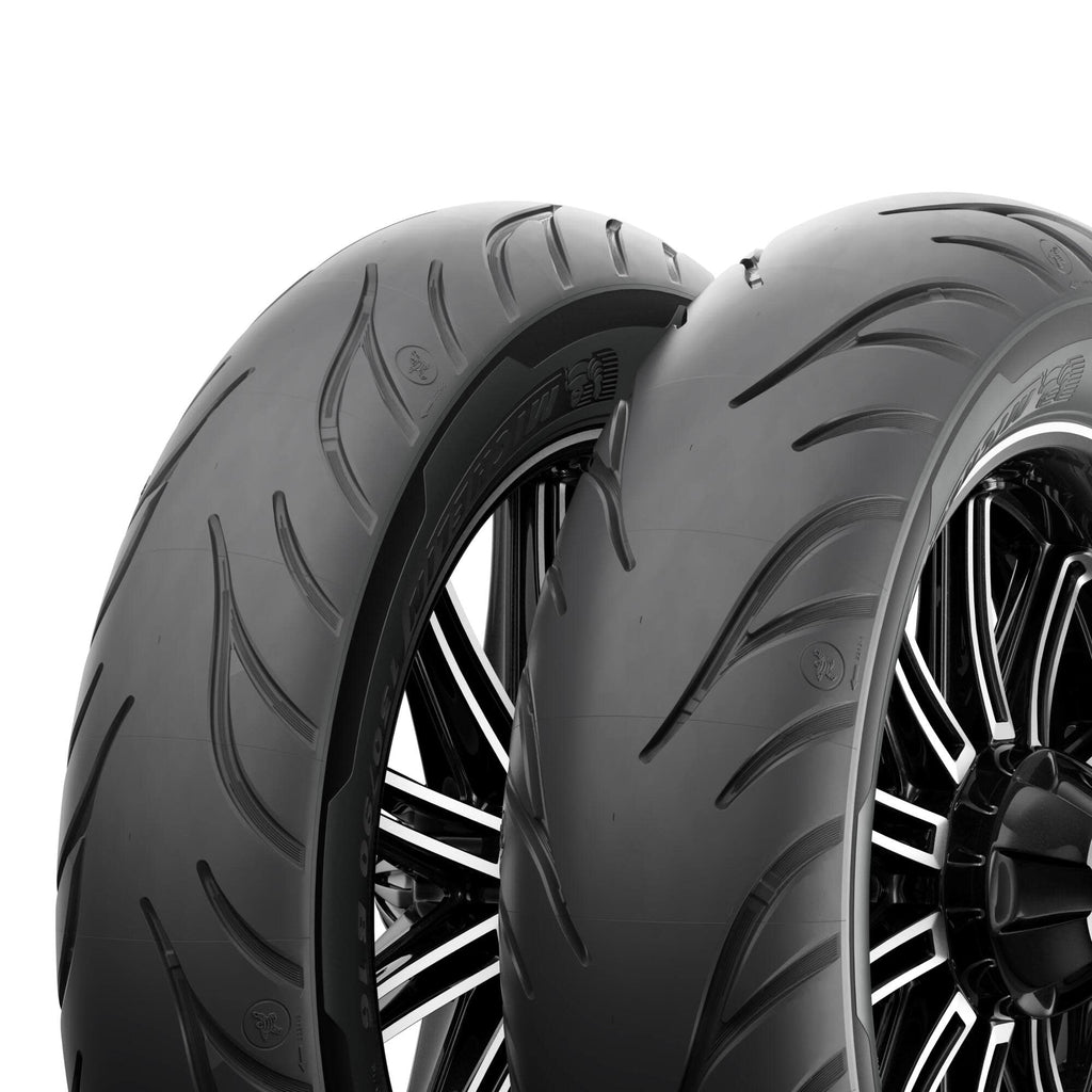 Michelin Commander III - 130/60 B19-44850