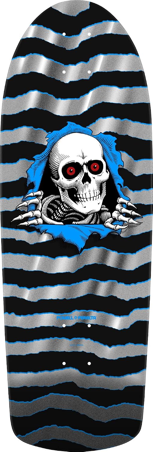 Powell Peralta O.G. Ripper Reissue Skateboard Decks