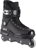 Roces Mens M12 UFS Aggressive Street Italian Inline Skates 101183 00001