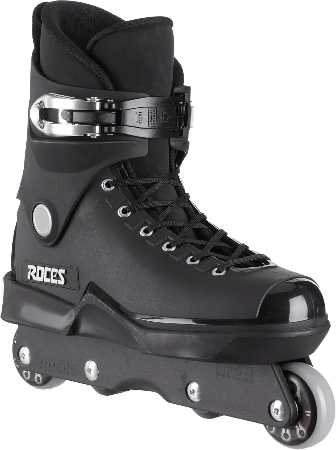 Roces Mens M12 UFS Aggressive Street Italian Inline Skates 101183 00001