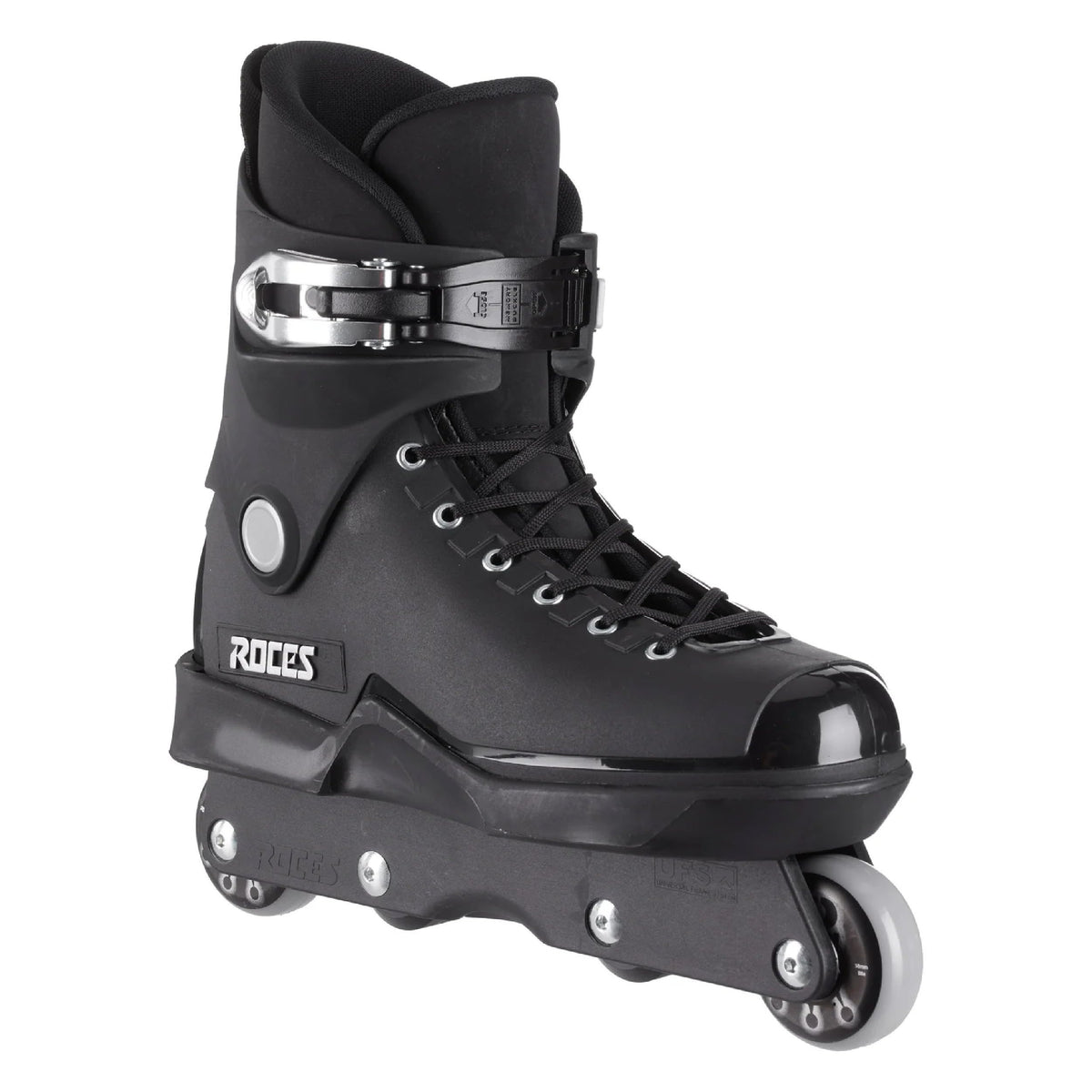 Roces Mens M12 UFS Aggressive Street Italian Inline Skates 101183 00001