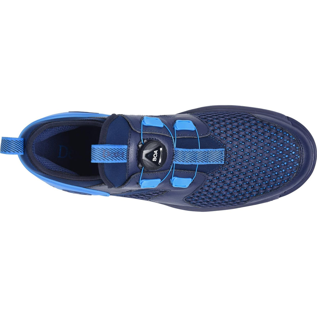 Dexter Men's Pro BOA Right Handed Bowling Shoes - Available in Medium and Wide Width - Interchangeable Slide Sole - for Right Handed Bowlers Only