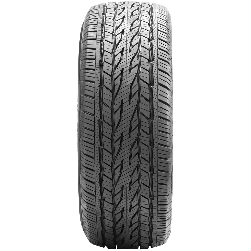Continental ContiCrossContact LX20 All Season 255/55R20 107V Passenger Tire