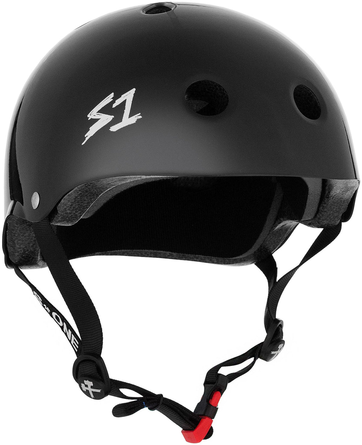 S1 Mini Lifer Helmet for Biking, Skateboarding, and Roller Skating - EPS Fusion Foam, CPSC & ASTM Certified
