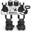 RETRUE Rear Air Bags Suspension Kit Compatible with Silverado Sierra 1500
