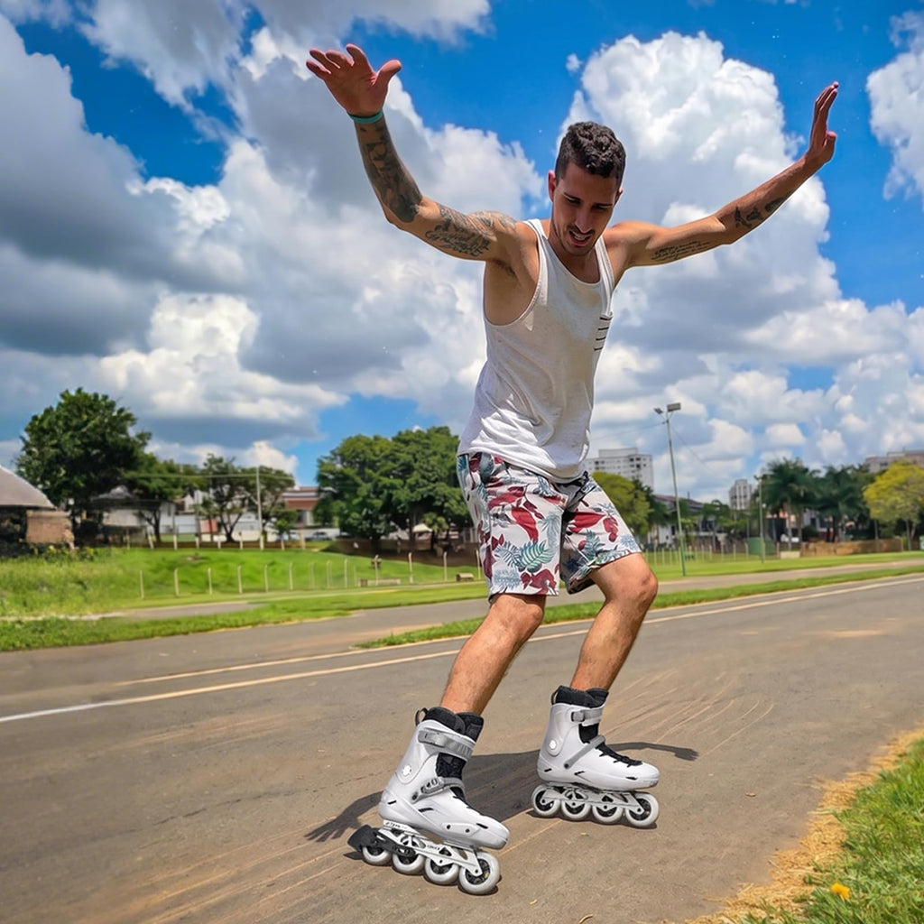 TC Inline Skates for Adults & Teens