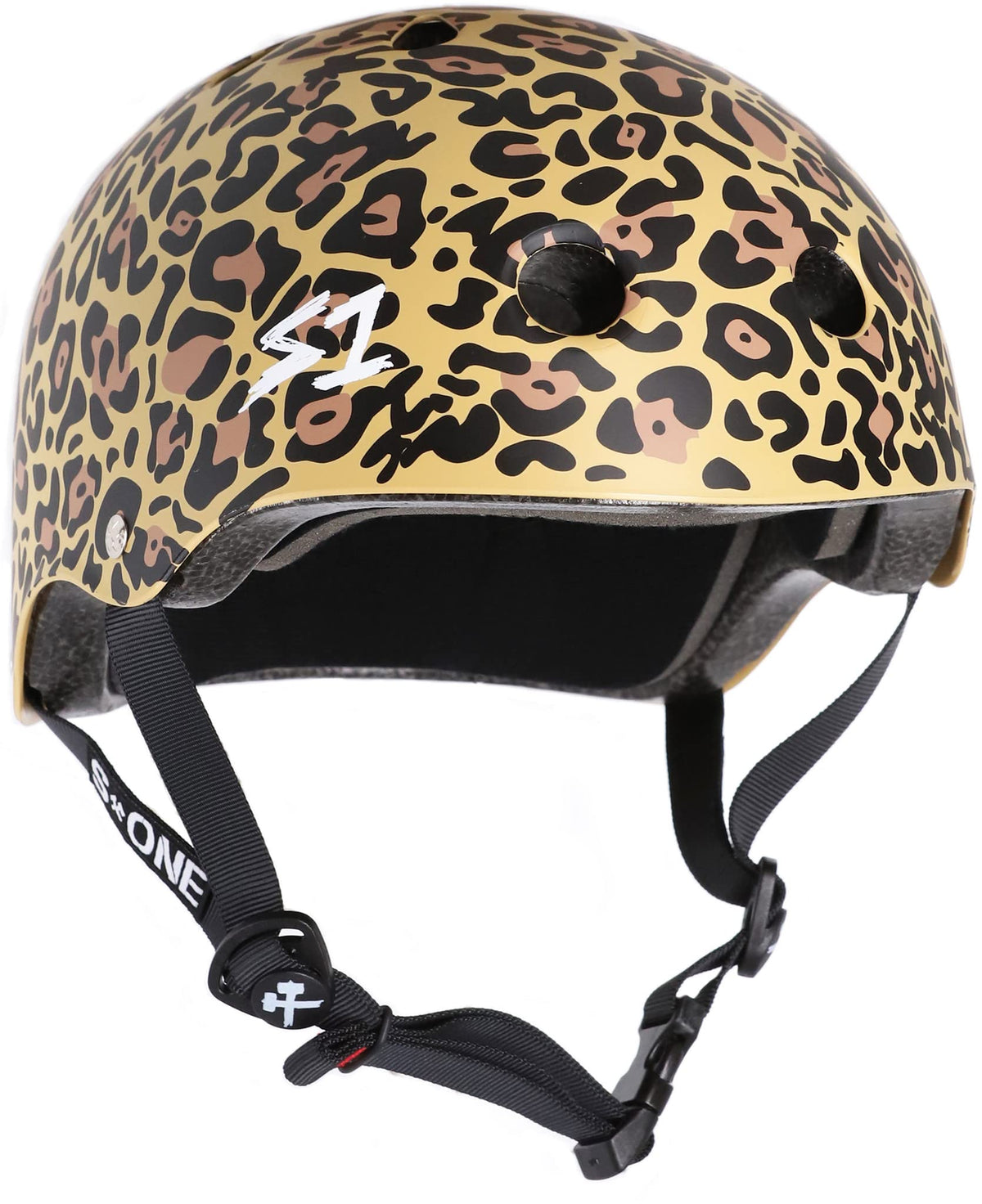 S1 Lifer Helmet for Skateboarding, BMX, and Roller Skating