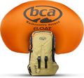 BCA Backcountry Access Float E2 Turbo Avalanche Airbag Pack (Tan, Large/X-Large)