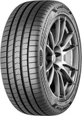 Goodyear Eagle F1 Asymmetric 6 225/45R17 94Y XL Tire, Set of 1