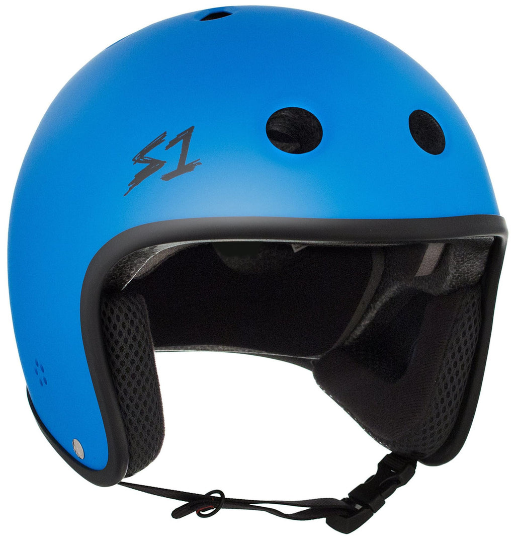S1 Retro Lifer Helmet for Skateboarding, BMX, and Roller Skating