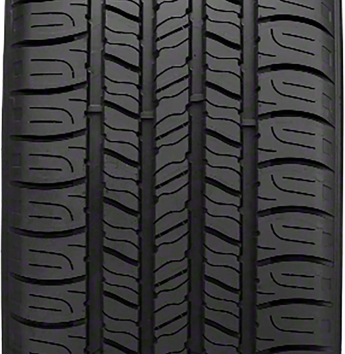 Goodyear Assurance All-Seson Radial Tire - 215/65R16 98T
