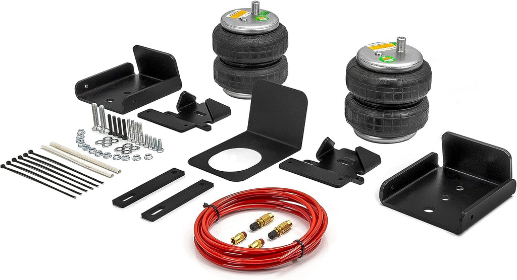 Torque Air Bag Suspension Kit for 2019-2026 Chevy Silverado GMC Sierra 1500