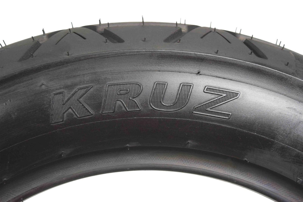 Kenda Kruz K673 Motorcycle Street Front Tire - 110/90H-19