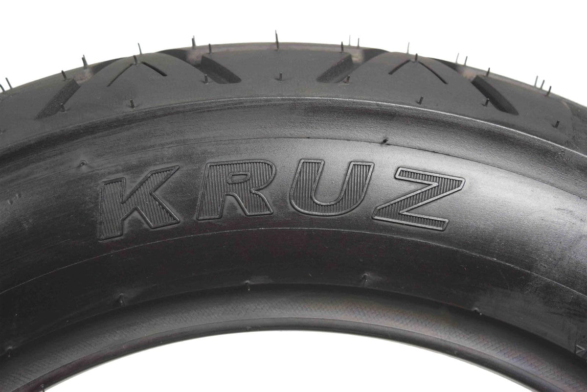 Kenda Kruz K673 Motorcycle Street Front Tire - 110/90H-19