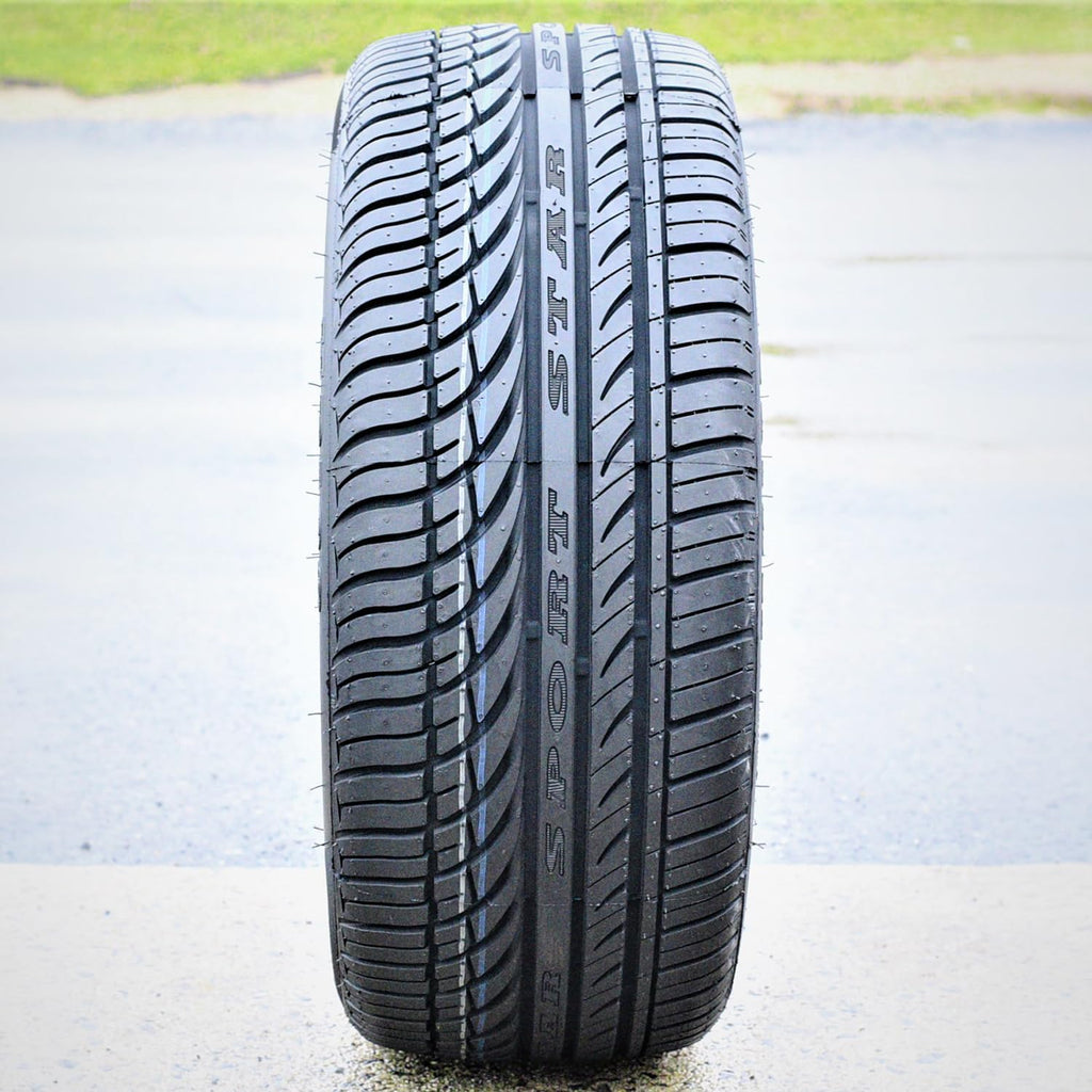 2 x Fullway HP108 205/70R15 96H SL All Season Performance Tires