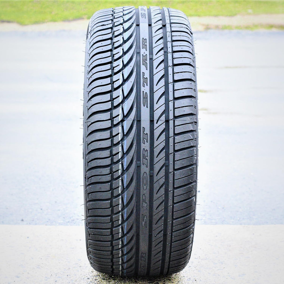 2 x Fullway HP108 205/70R15 96H SL All Season Performance Tires